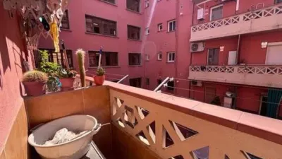 Apartment on Carrer del Concili de Trento photo 29