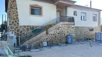 Casa – Benferri - Vista 2