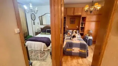 Apartment on Manuel Caso de la Villa Street photo 30
