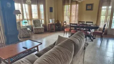 Chalet in Milagros photo 26