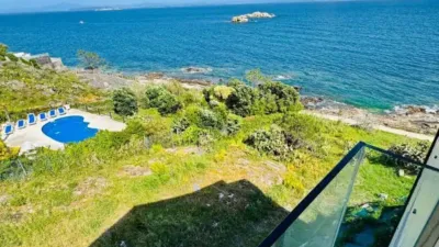 Apartment in Ribeira photo 9