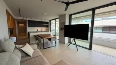 Penthouse at 18 Riu Brugent Street photo 25