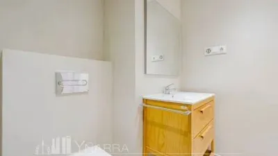 Apartment on Clara del Rey Street photo 18