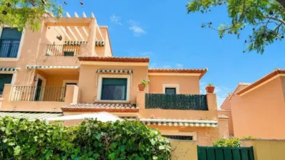 Casa – Xàbia - Jávea - Vista 3