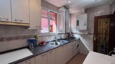 Apartment on Carrer del Concili de Trento photo 14
