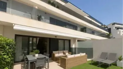 Casa – Finestrat - Vista 2