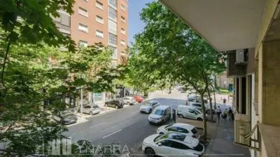 Apartment on Clara del Rey Street photo 26