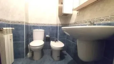 Apartment in Aranda de Duero photo 10