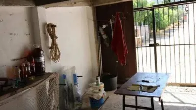 Chalet in El Gastor photo 11