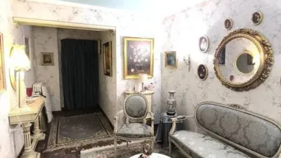 Flat on Calle Gl Rosales, 2 photo 9