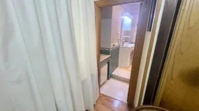 Apartment on Manuel Caso de la Villa Street photo 41