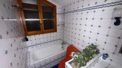 Chalet in Fuentespina photo 28