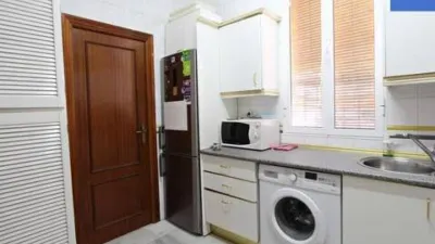 Apartment on Alfonso XI Street photo 11