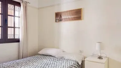 Apartment on Avenida de José Antonio Tavio photo 10