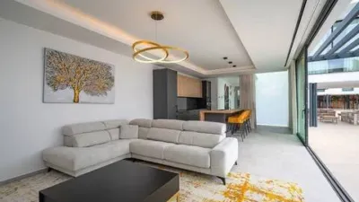 Chalet on Calle del Jaramar, El Chaparral photo 19
