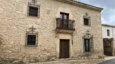 Rustic house on Calle El Parral, 7 photo 4