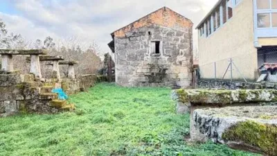 Chalet in O Agro de Quinta photo 2