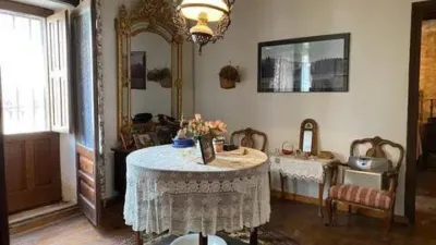 Rustic house on Calle El Parral, 7 photo 20