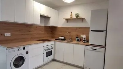 Apartment on Calle San Miguel de Salinas photo 9