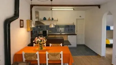 Terraced house in Canyelles photo 11