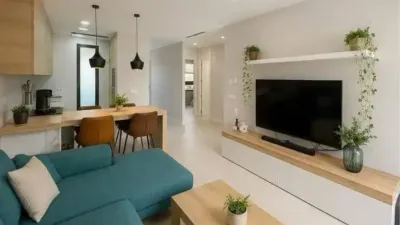 Casa – Finestrat - Vista 4