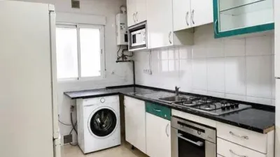 Apartment on Calle del Arquitecto Jaime Ruiz photo 7