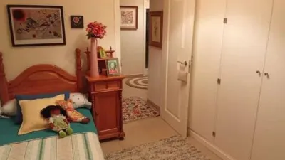 Apartment in Centro-Parque de La Manguilla photo 8