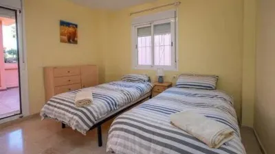 Apartment in Mijas Costa photo 20