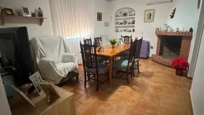 Chalet in Cortijo de La Torre photo 9