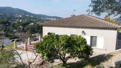 Chalet in Maçanet de la Selva photo 10