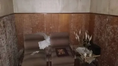 Chalet en Ribeira photo 23
