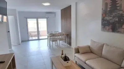 Pis – Torrevieja, San Roque - Vista 2
