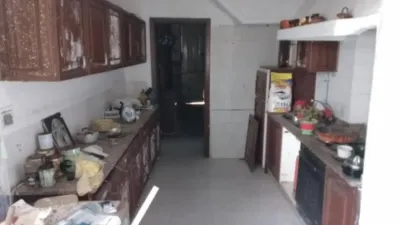 Chalet en Ribeira photo 34