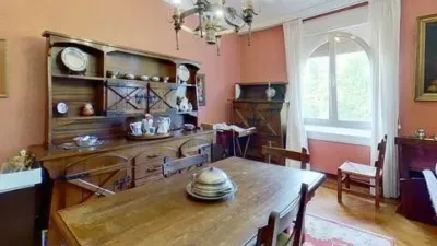 Apartment on Campo Volantín Street photo 8