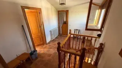 Chalet in Fuentespina photo 42