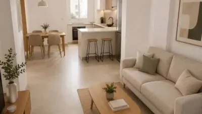 Apartment on Calle Andalucía photo 6