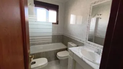 Rustic house in Milagros photo 38