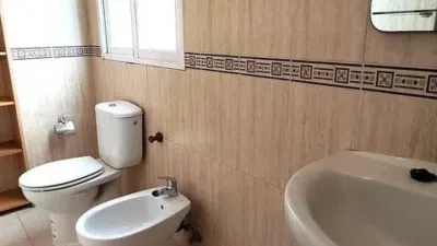 Apartment in Villafranqueza photo 12