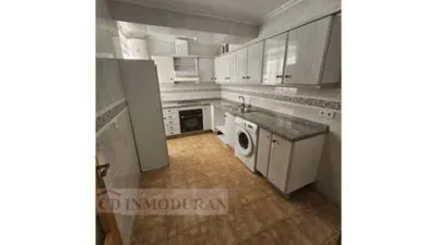 Flat in Plaza del Sol photo 5