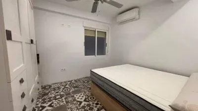 Apartment in Ciudad Jardín-Tagarete-Zapillo photo 21