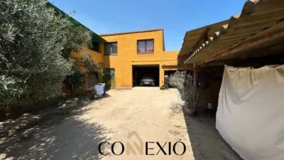 Rustic house in Palafrugell photo 8