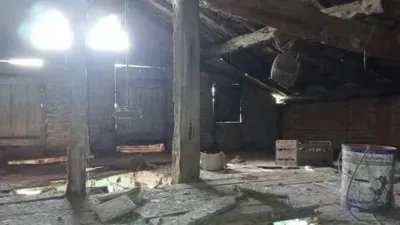 Rustic house in Maruri-Jatabe photo 18