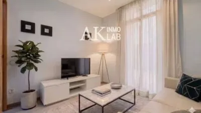 Apartment in El Poble-sec photo 2