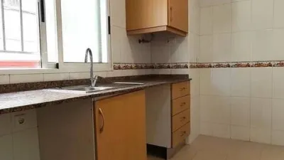 Apartment in Villafranqueza photo 7