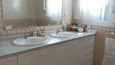 Chalet in Utrera photo 20