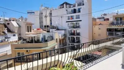Penthouse in Centre photo 9