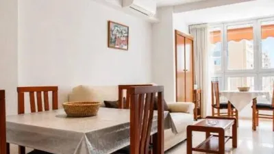Piso – Benidorm - Vista 2