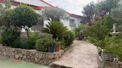 Chalet in Urbanización Santa María photo 14