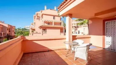 Apartment in Mijas Costa photo 16