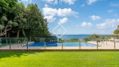 Chalet on Avenida de la Costa Blanca photo 52